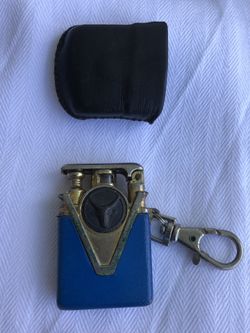 Lighter vintage