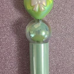 Wicked Elphaba Beaded Pen