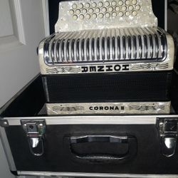 HOHNER CORONA LL CLASSIC TONO  DE SOL 