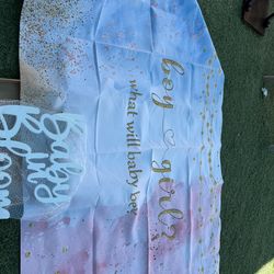 Revelation  boy or girl  new $$10