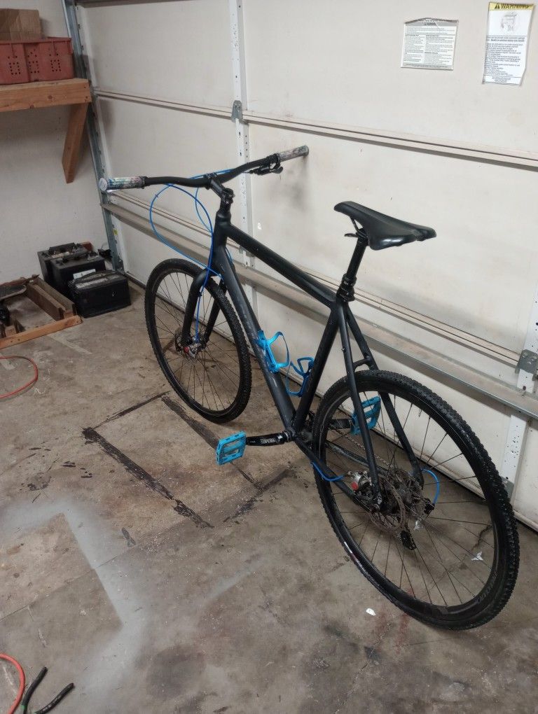 Cannondale Quick Cx 3 Bike