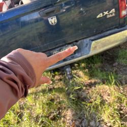 2004 Dodge Ram 1500