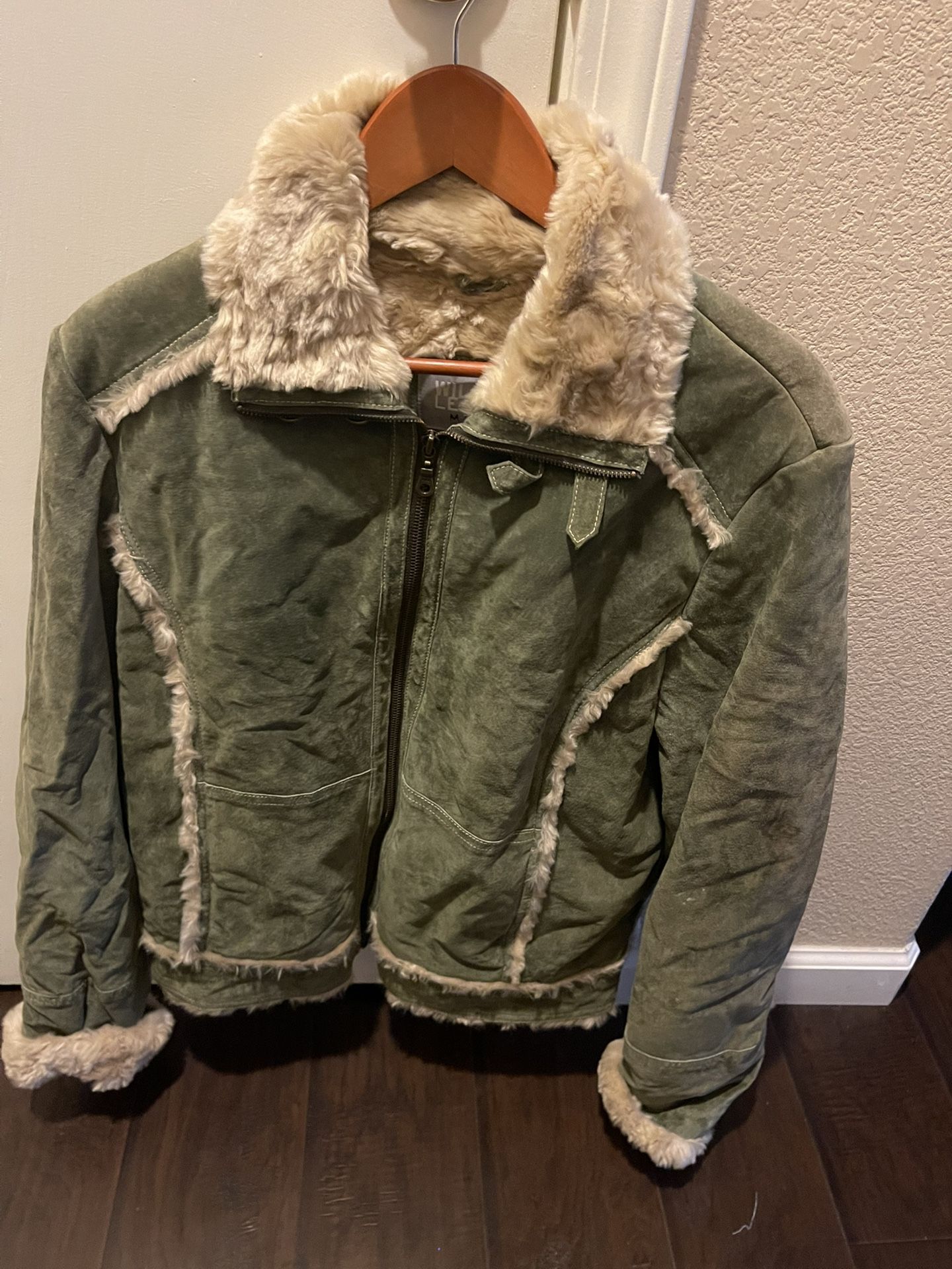 Leather Jackets
