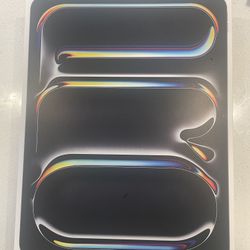 IPAD PRO 13” (M5) 256gb