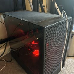 🔥 High-End Gaming PC – Ryzen 9 5900X · Radeon RX 6700 XT · 32 GB RAM · Dual NVMe SSDs · Liquid-Cooled · NZXT Case 🔥