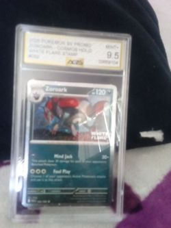 Zoroark