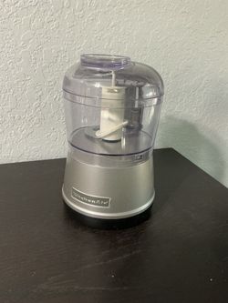 Kitchenaid Food Chopper/Processor