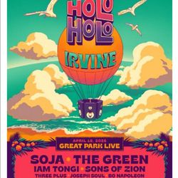 Holo Holo Music Festival