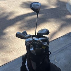 Strata Starter Clubs