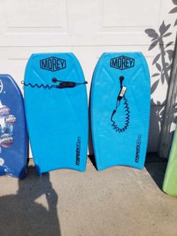 Boogie Boards  - $15 Each