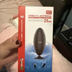 Tv Antenna For Indoor 