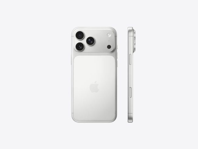iPhone 17 Pro Max 512gb Unlocked