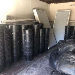 Pots