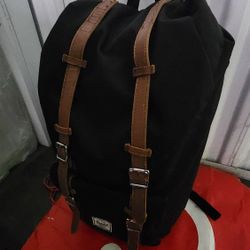 Herschel backpack