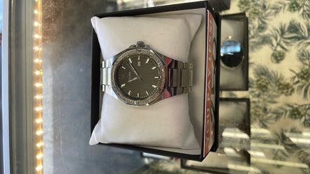 Men’s Bulova Watch