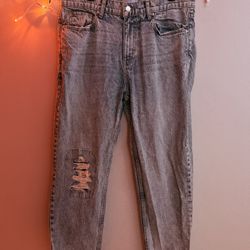 Revice Distressed Jeans