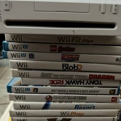 Will System With Games