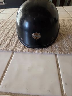 Helmet