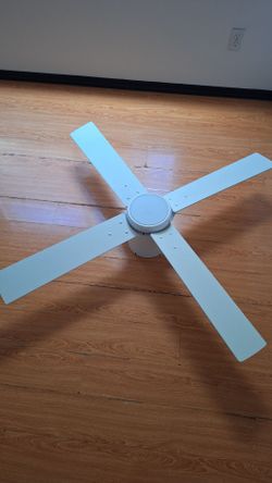 Ceiling fan