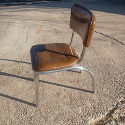 1950s MCM Ingram Richardson Dining Chair