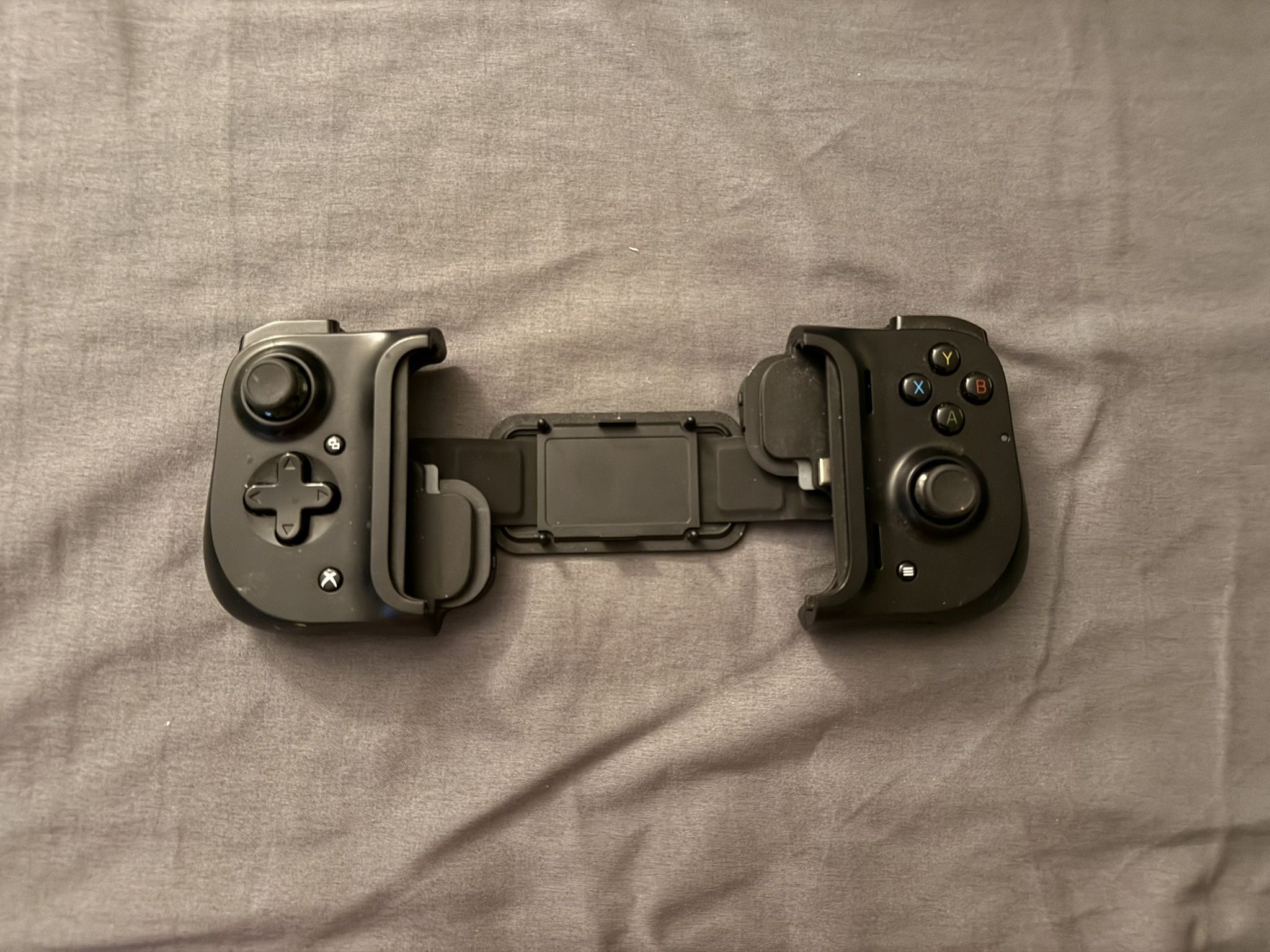 Razer Kishi v2 Mobile Gaming Controller - USB-C - Android