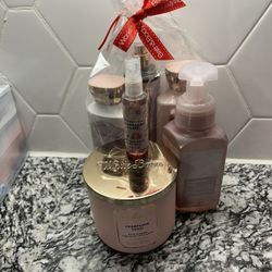 Bath And Body Works B&BW