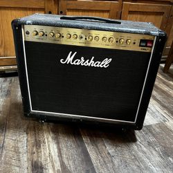 Marshall DSL40