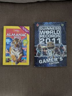 Free books about interesting facts