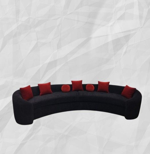 BRAND NEW U SECTIONAL COUCHES SOFAS CHAISE LOUNGE
