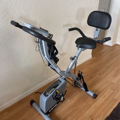 Indoor Cycling Bike