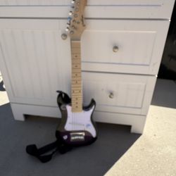 Beginner Electric Guitar