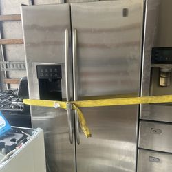 Counter Depth Ge Profile 