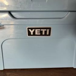 Nordic Blue Yeti Cooler 45
