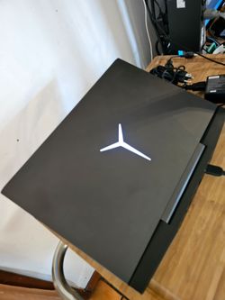 Lenovo Gaming i7-CPU. 16GB Ram. 1TB SSD. GPU: GTX