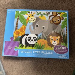 2 Kids Puzzles