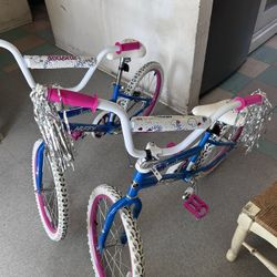 Huffy Bikes 