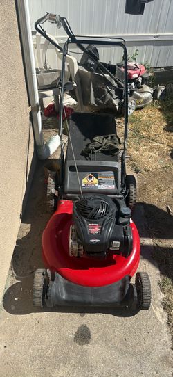 Lawnmower