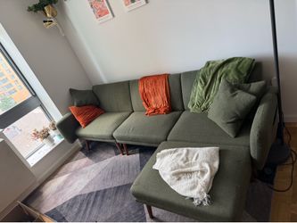 $100 sleeper sofa