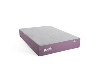 Queen Purple Restore Mattress 