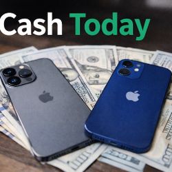 Sell Your iPhone 13 / 14 – 
