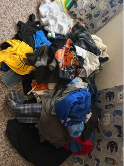 Clothes