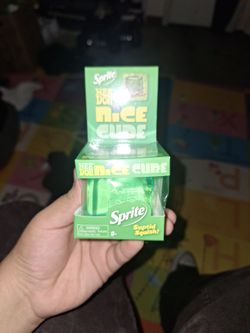 Sprite needoo