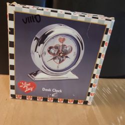 Clock I Love Lucy Clock