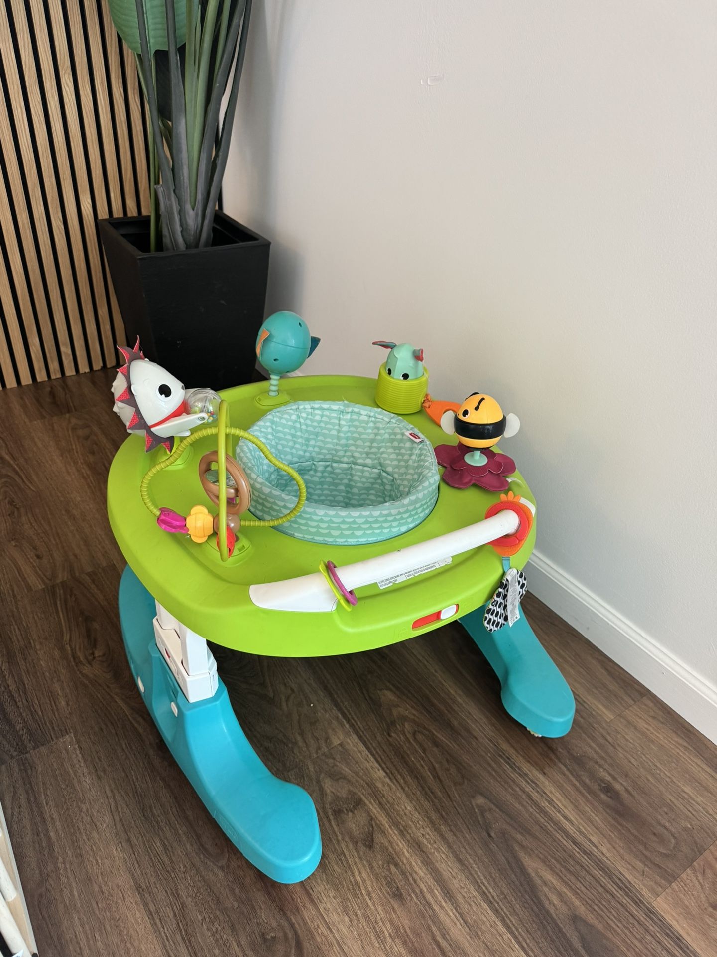 Baby Walker