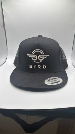 BIRD Trucker Hat