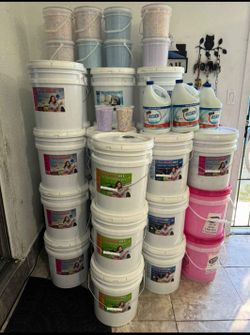 Detergente Concentrado/ Detergent