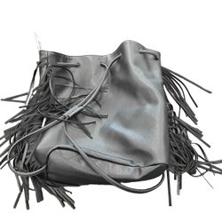 Victoria's Secret Black Purse / Handbag