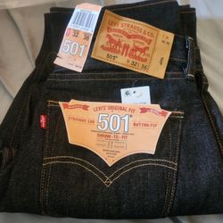 Levis 501 Originals