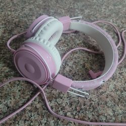 Headphones