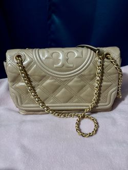 Tory Burch Chain Bag